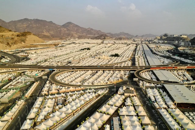 المعالم الدينية